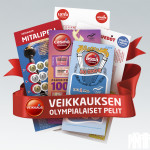 Veikkaus Olympic